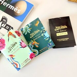 Jean Paul Gaultier Bundle